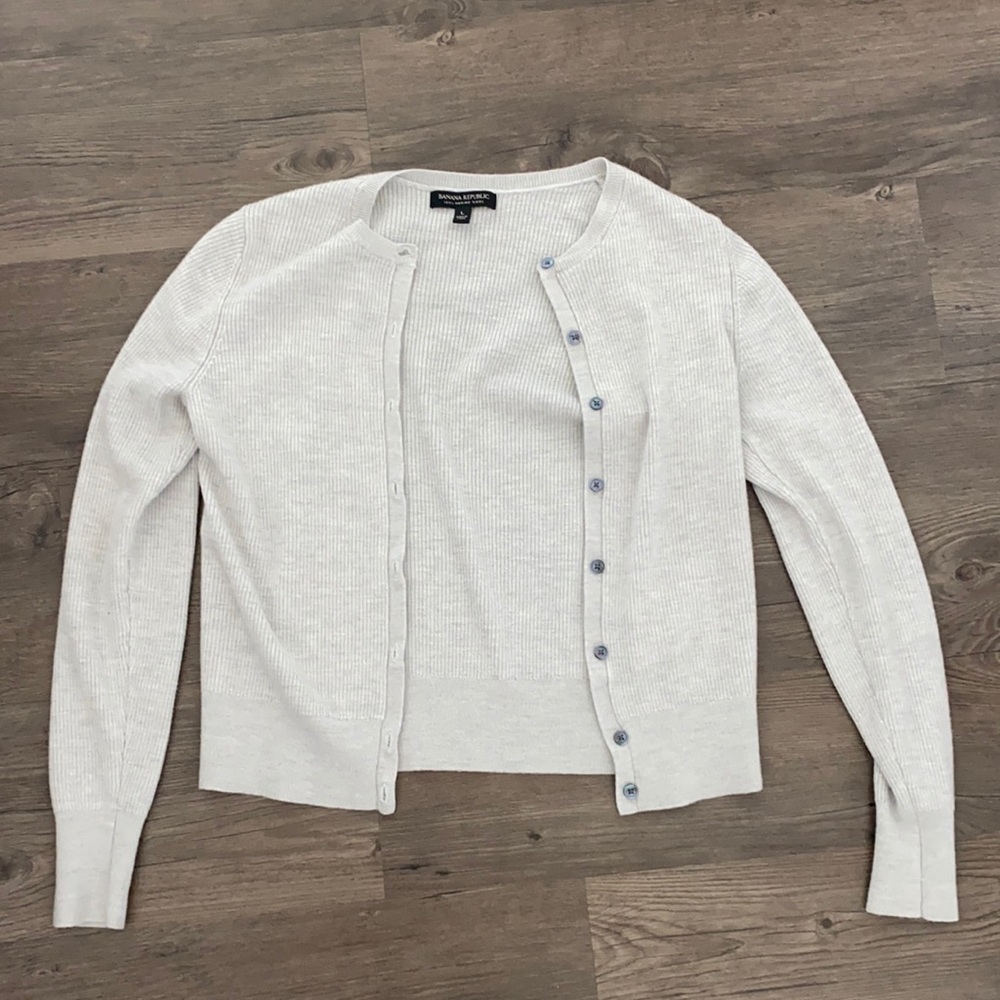 Banana Republic Sweater